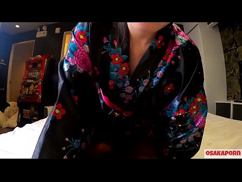 ❤️ Giovane ragazza cosplay ama il sesso fino all'orgasmo con uno squirt in una cavallerizza e un pompino. Ragazza asiatica con figa pelosa e belle tette in costume tradizionale giapponese in video amatoriale che mostra la masturbazione con fuck toys. Sakura 3 OSAKAPORN. ️ Porno duroal it.robosexshop.ru ️❤