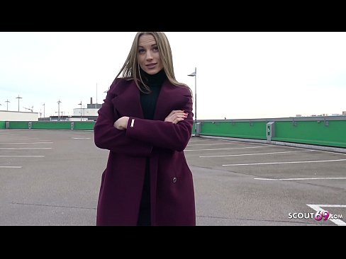 ❤️ SCOUT TEDESCO È UN SOGNO CHE TOCCA STEELE, SPIA DEL PARCHEGGIO E SEXY PER SOLDI ️ Porno duroal it.robosexshop.ru ️❤