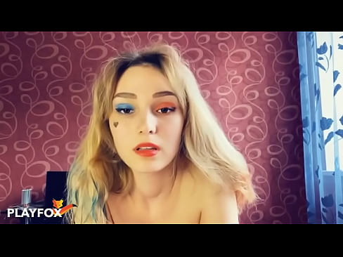 ❤️ Gli occhiali magici della realtà virtuale mi hanno fatto fare sesso con Harley Quinn ️ Porno duroal it.robosexshop.ru ️❤