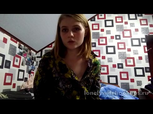 ❤️ Giovane studentessa bionda dalla Russia ama i cazzi più grandi. ️ Porno duroal it.robosexshop.ru ️❤