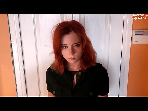 ❤️ Guardia di sicurezza ha punito una bella donna per taccheggio - Sborra in bocca ️ Porno duroal it.robosexshop.ru ️❤
